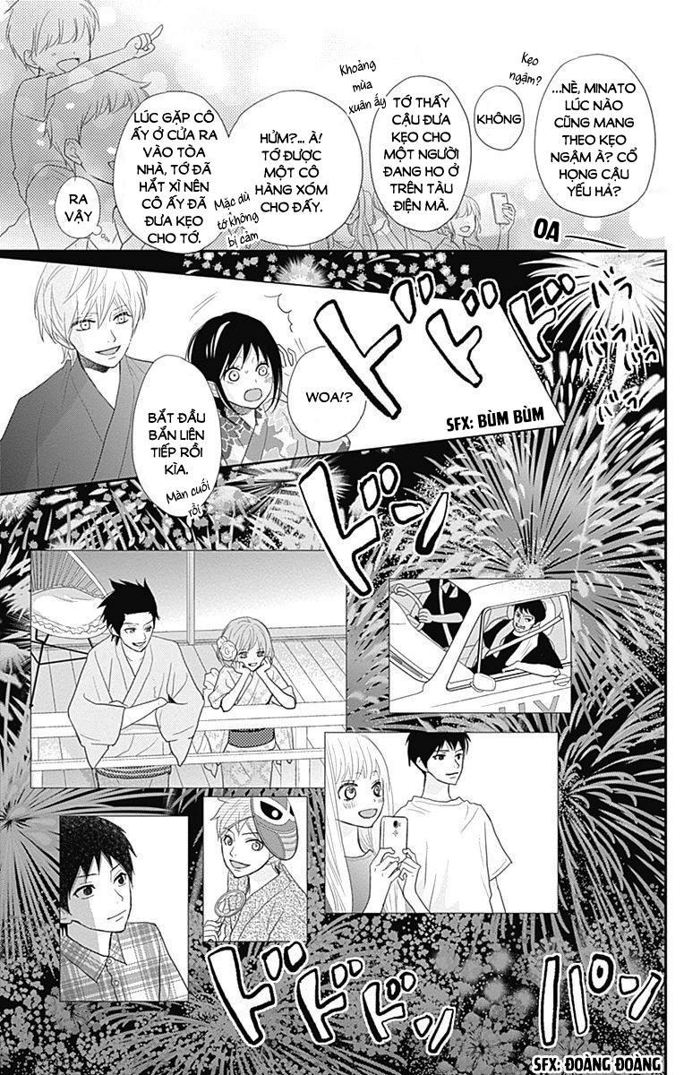 Rere Hello Chapter 43 - Trang 2