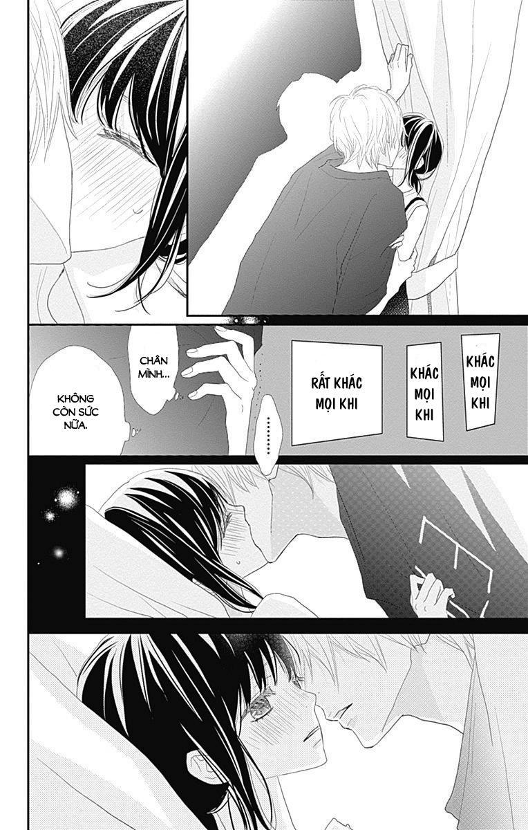 Rere Hello Chapter 43 - Trang 2