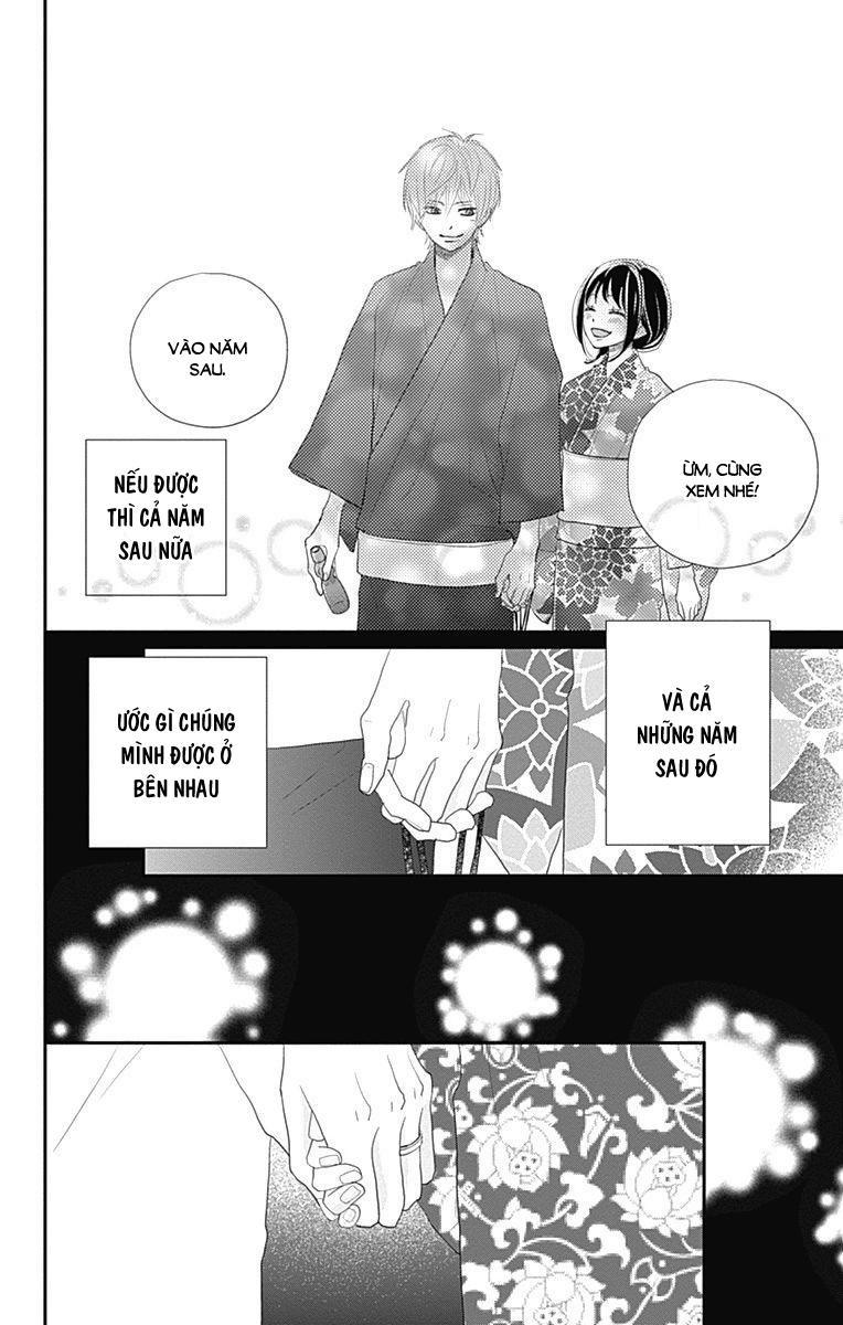 Rere Hello Chapter 43 - Trang 2