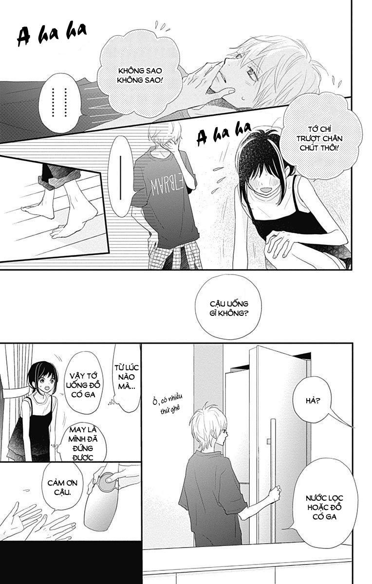 Rere Hello Chapter 43 - Trang 2