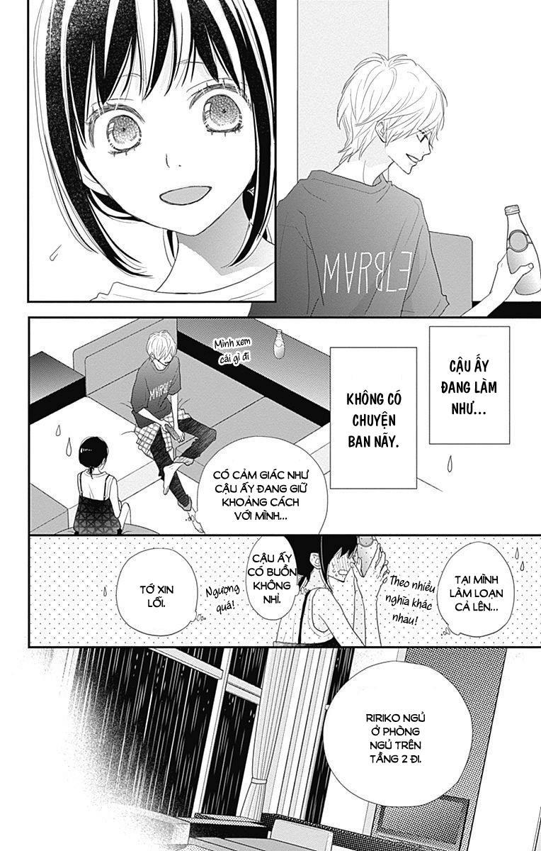 Rere Hello Chapter 43 - Trang 2