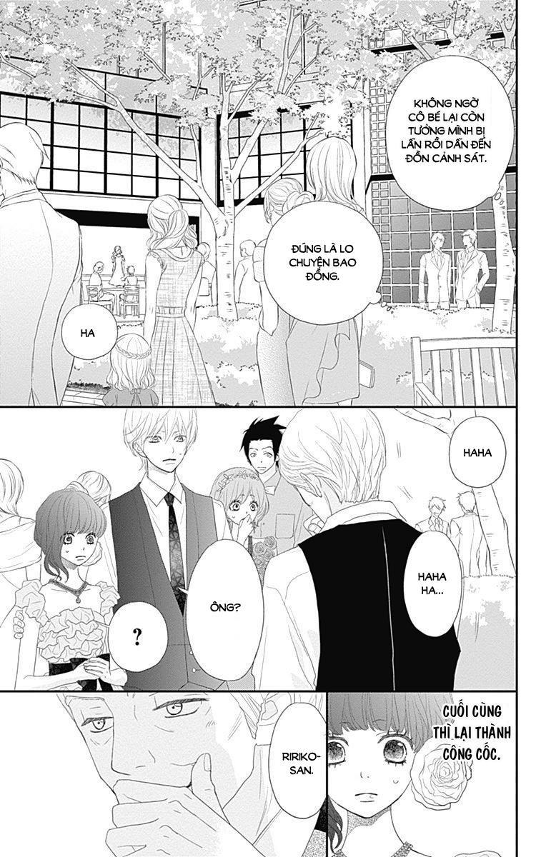 Rere Hello Chapter 42 - Trang 2