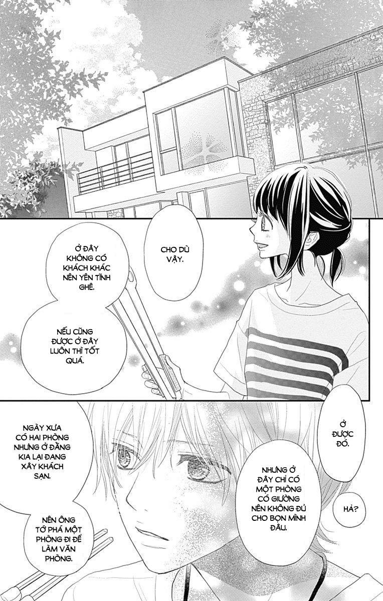 Rere Hello Chapter 42 - Trang 2