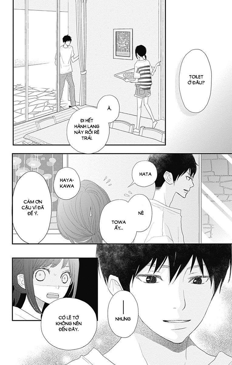 Rere Hello Chapter 42 - Trang 2