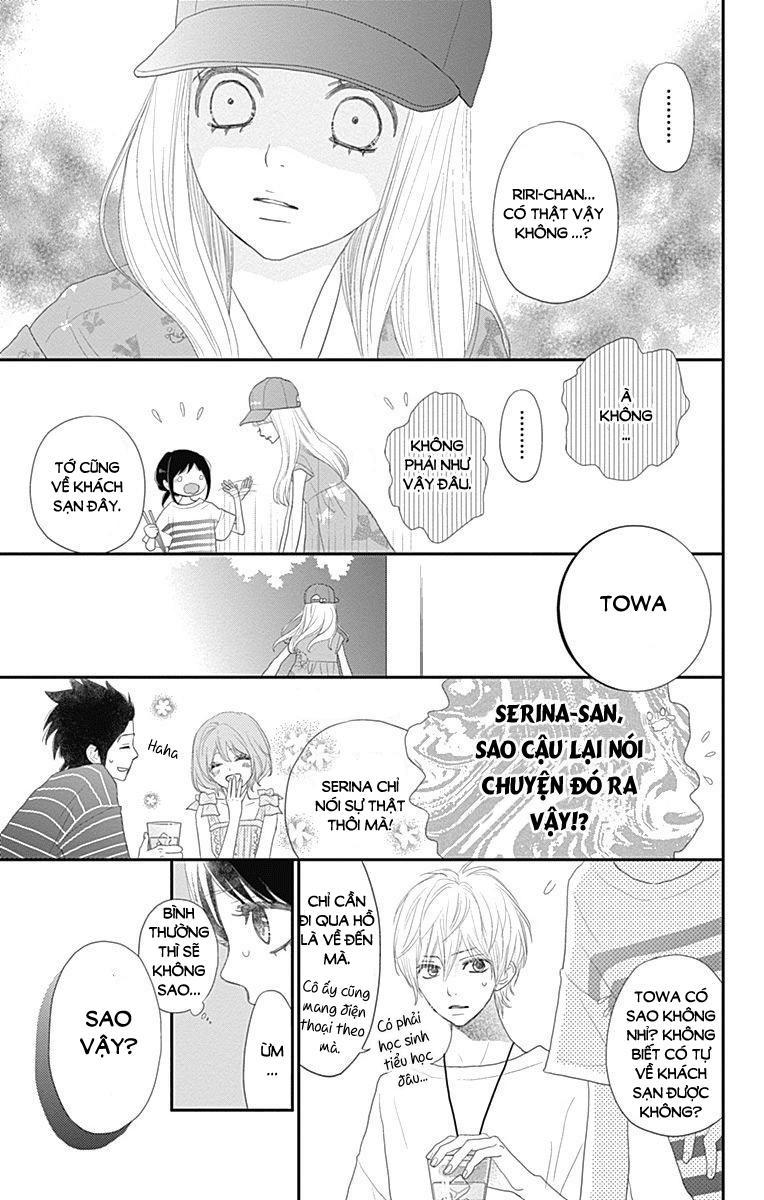 Rere Hello Chapter 42 - Trang 2