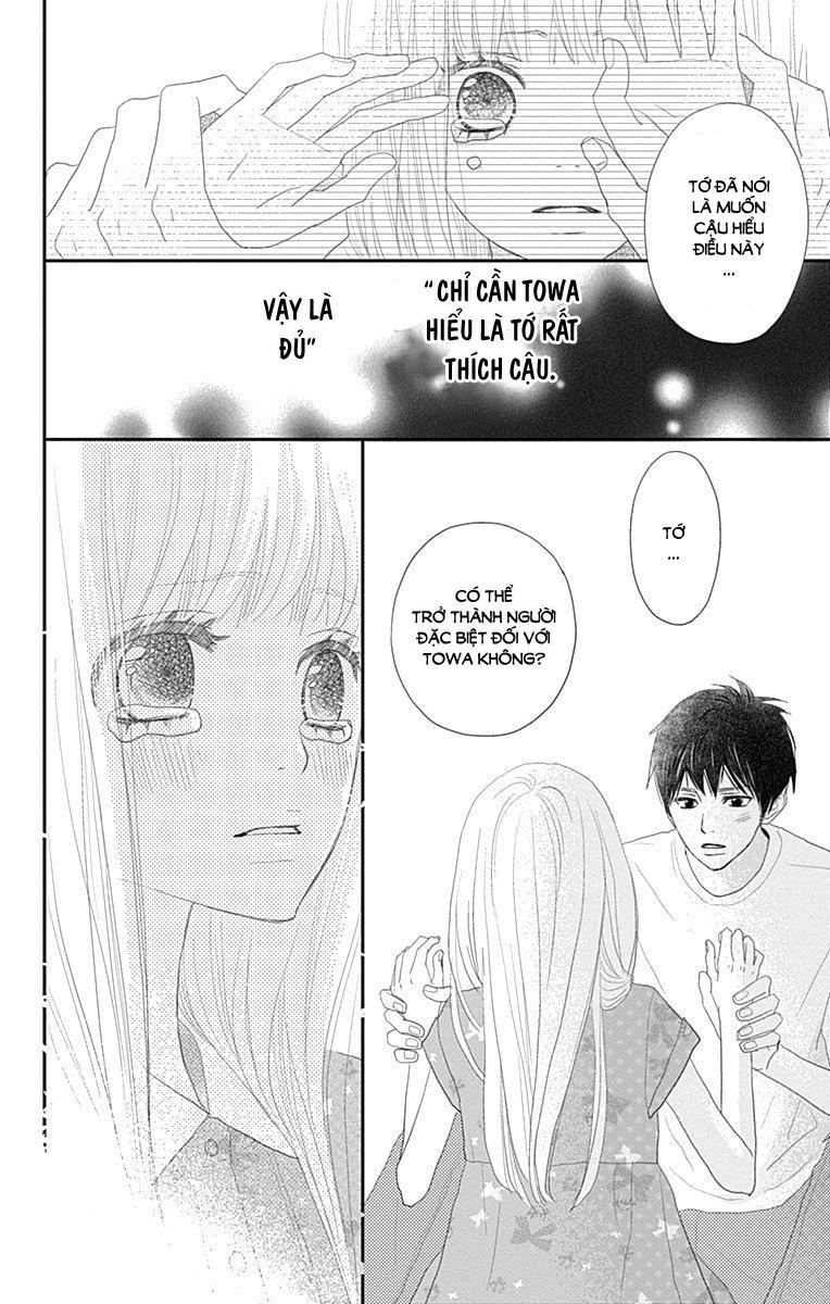 Rere Hello Chapter 42 - Trang 2