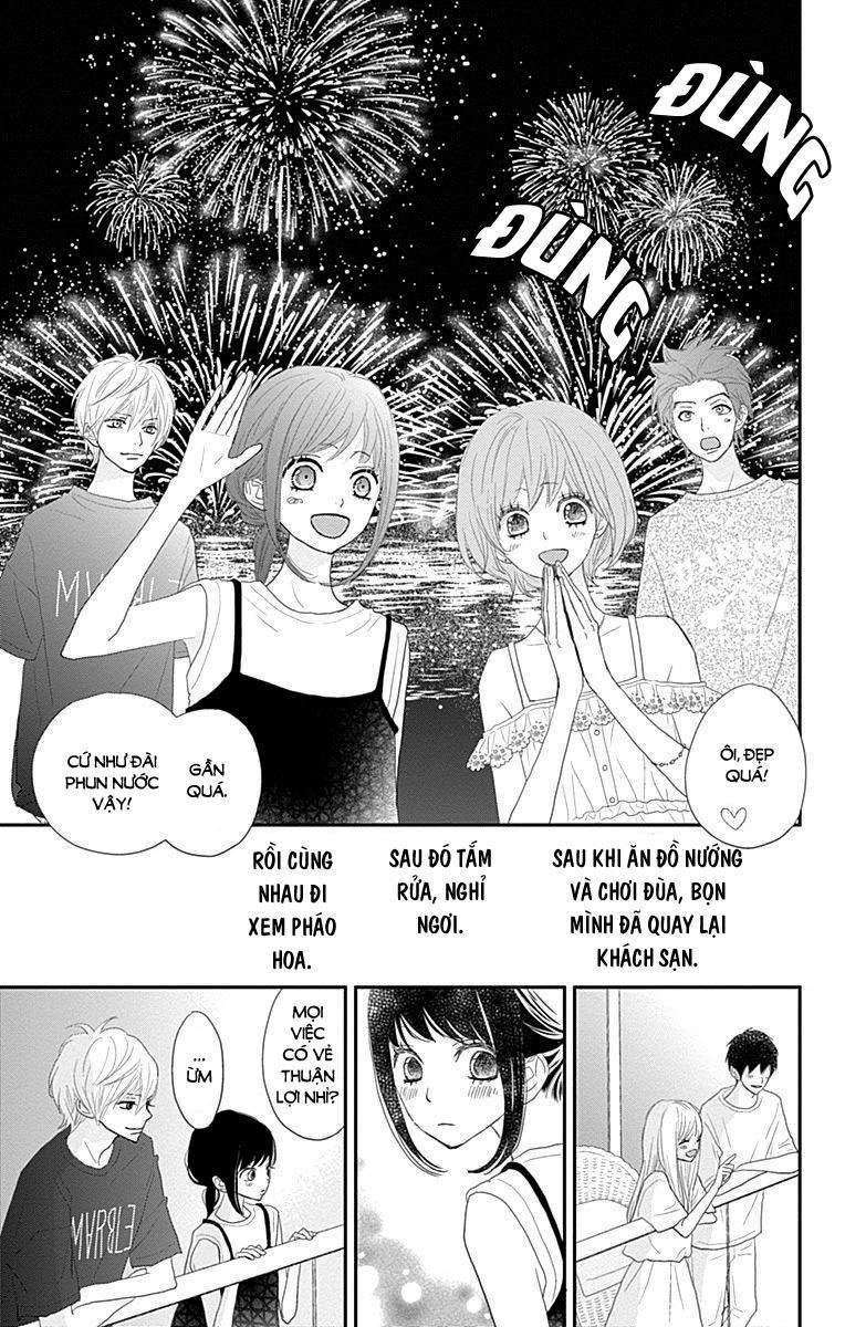 Rere Hello Chapter 42 - Trang 2