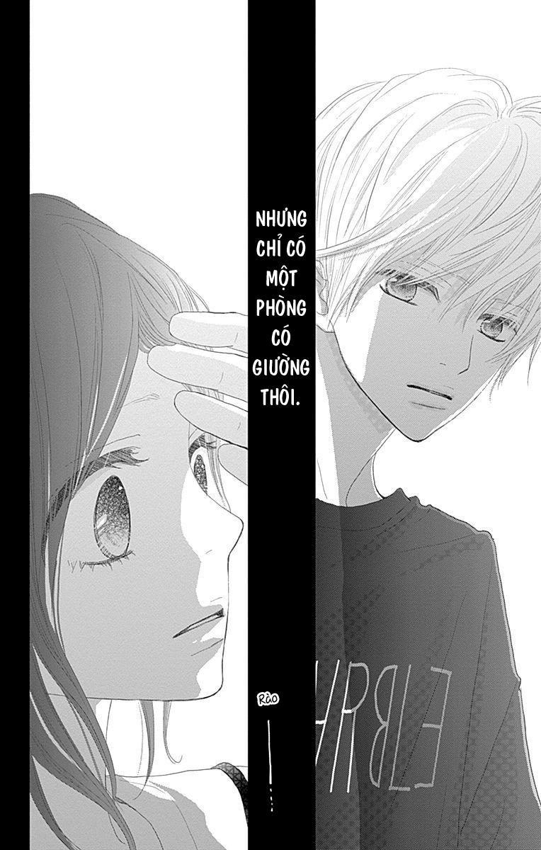 Rere Hello Chapter 42 - Trang 2