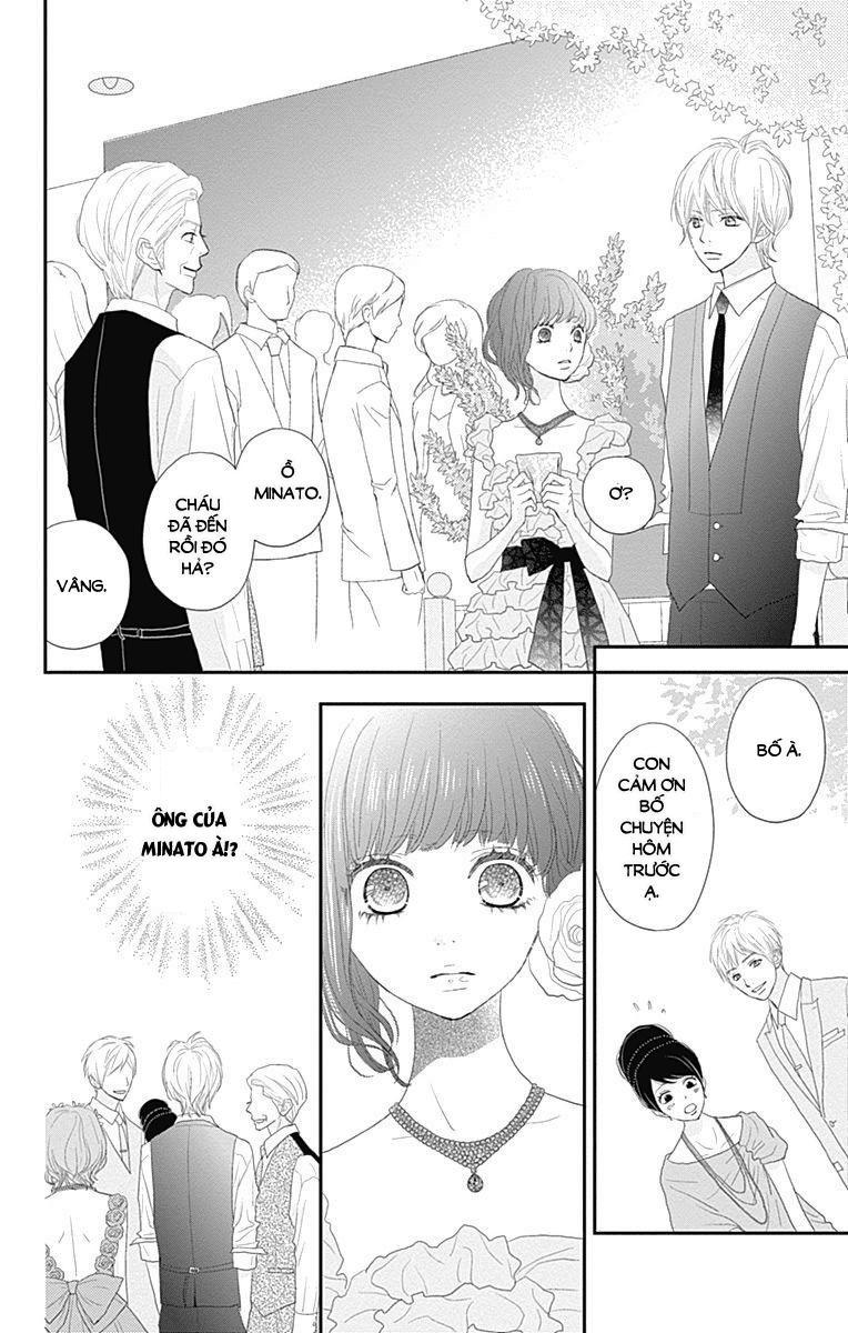 Rere Hello Chapter 42 - Trang 2