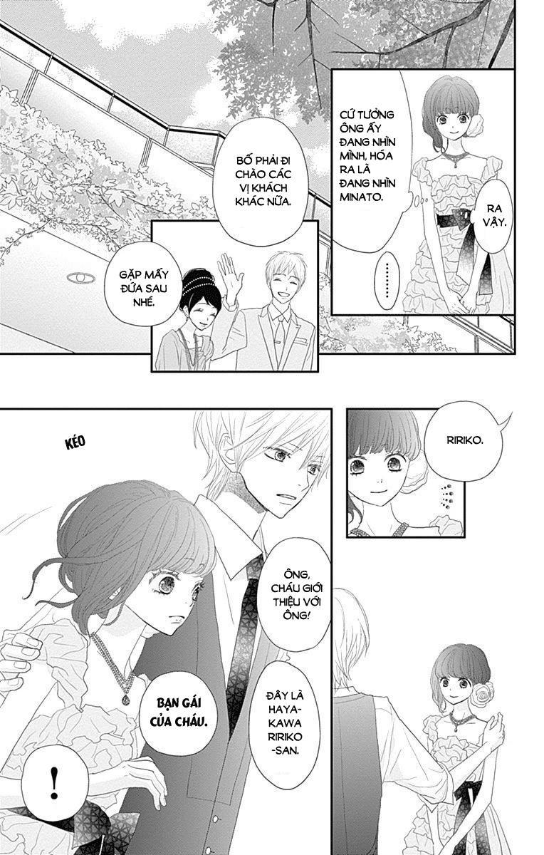 Rere Hello Chapter 42 - Trang 2