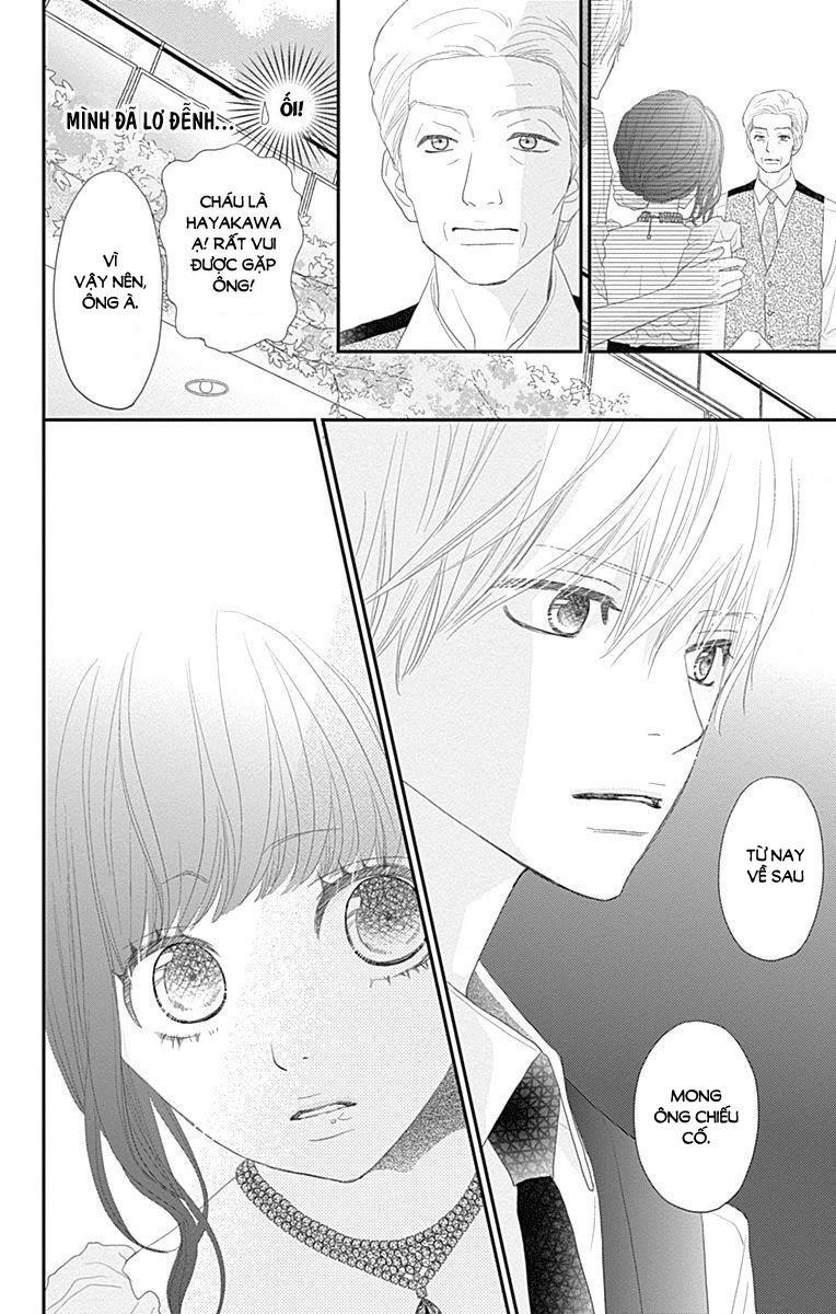 Rere Hello Chapter 42 - Trang 2