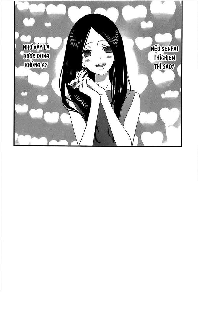 Rere Hello Chapter 41 - Trang 2