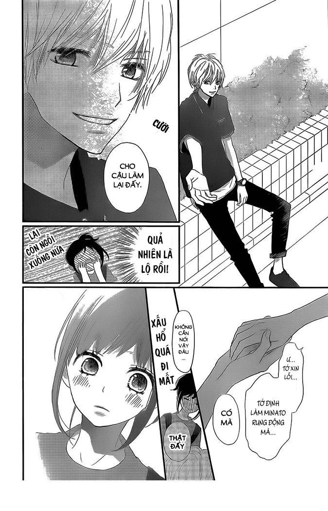 Rere Hello Chapter 41 - Trang 2