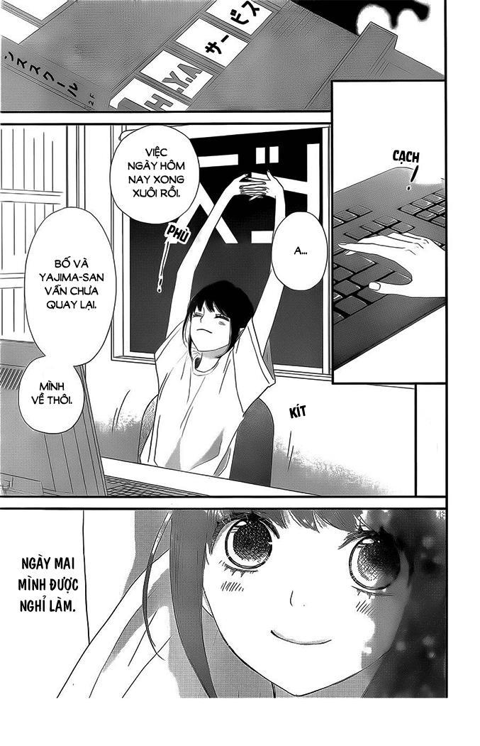 Rere Hello Chapter 41 - Trang 2