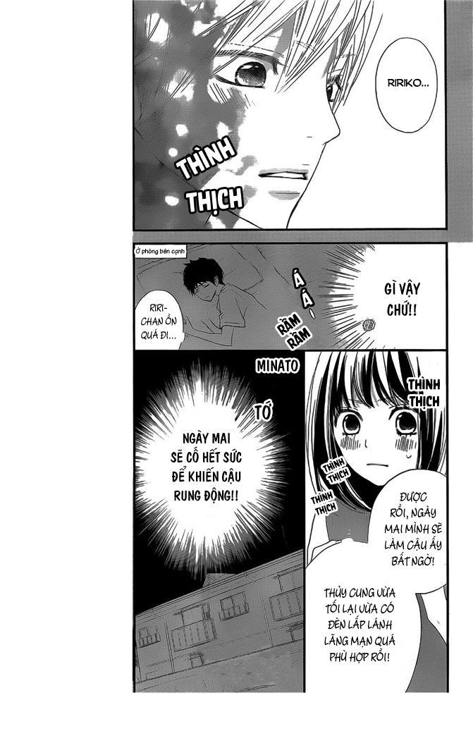 Rere Hello Chapter 41 - Trang 2