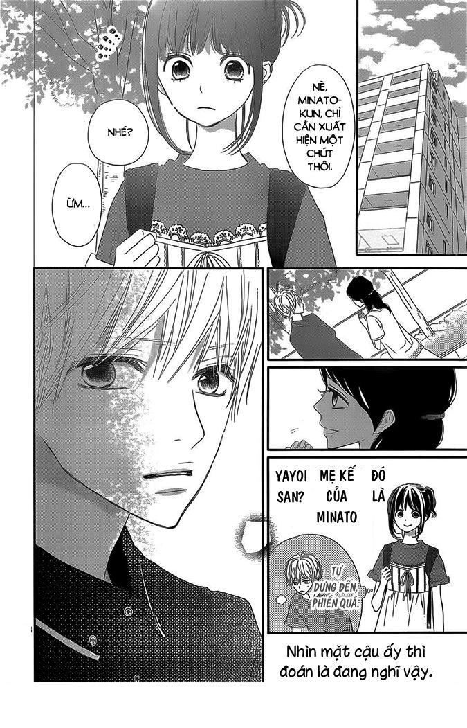 Rere Hello Chapter 41 - Trang 2