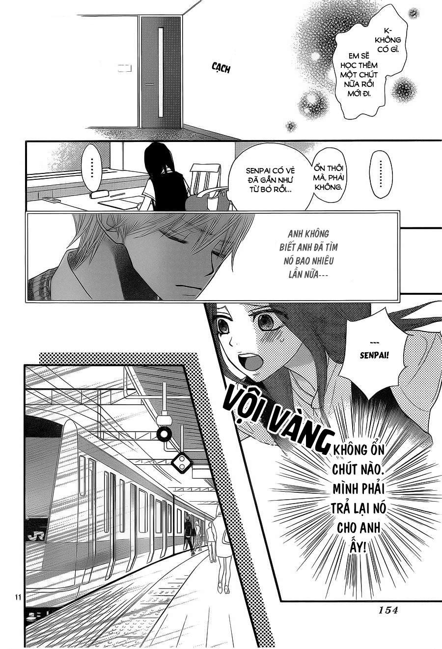 Rere Hello Chapter 40 - Trang 2