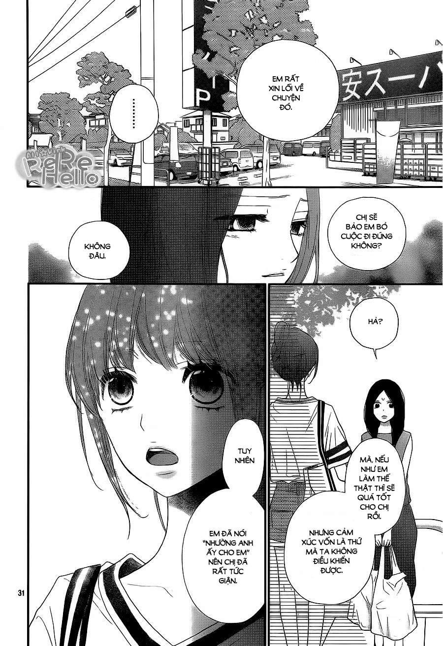 Rere Hello Chapter 40 - Trang 2