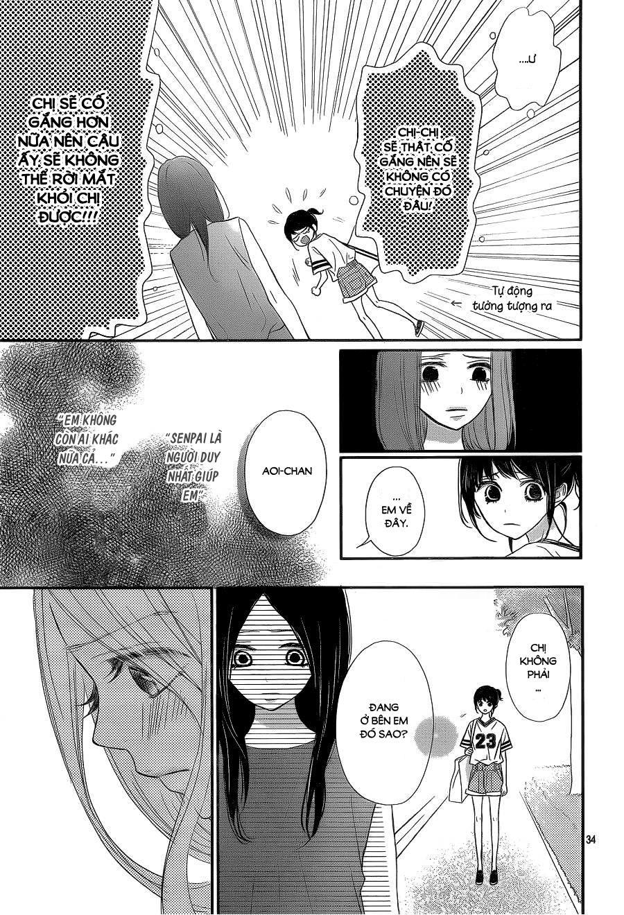 Rere Hello Chapter 40 - Trang 2