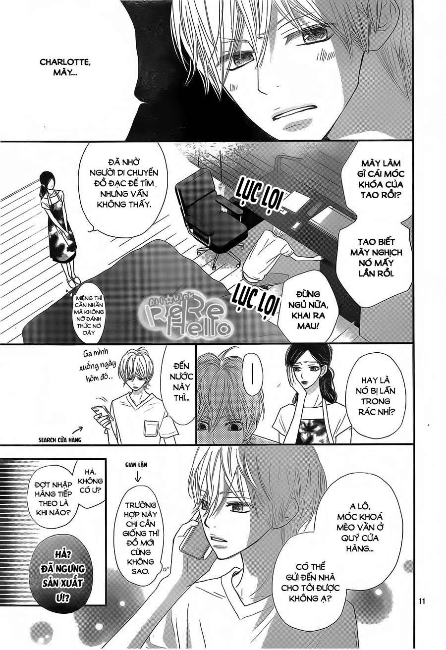 Rere Hello Chapter 39 - Trang 2