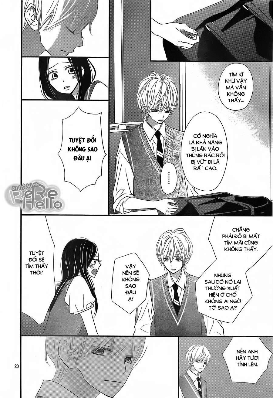 Rere Hello Chapter 39 - Trang 2