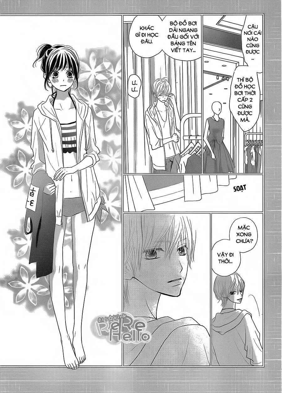 Rere Hello Chapter 39 - Trang 2