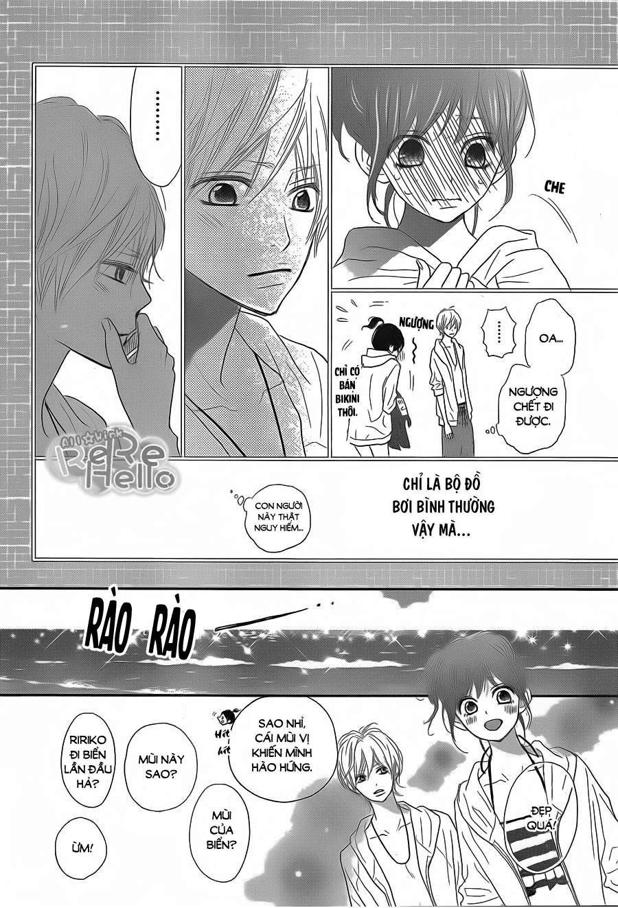 Rere Hello Chapter 39 - Trang 2