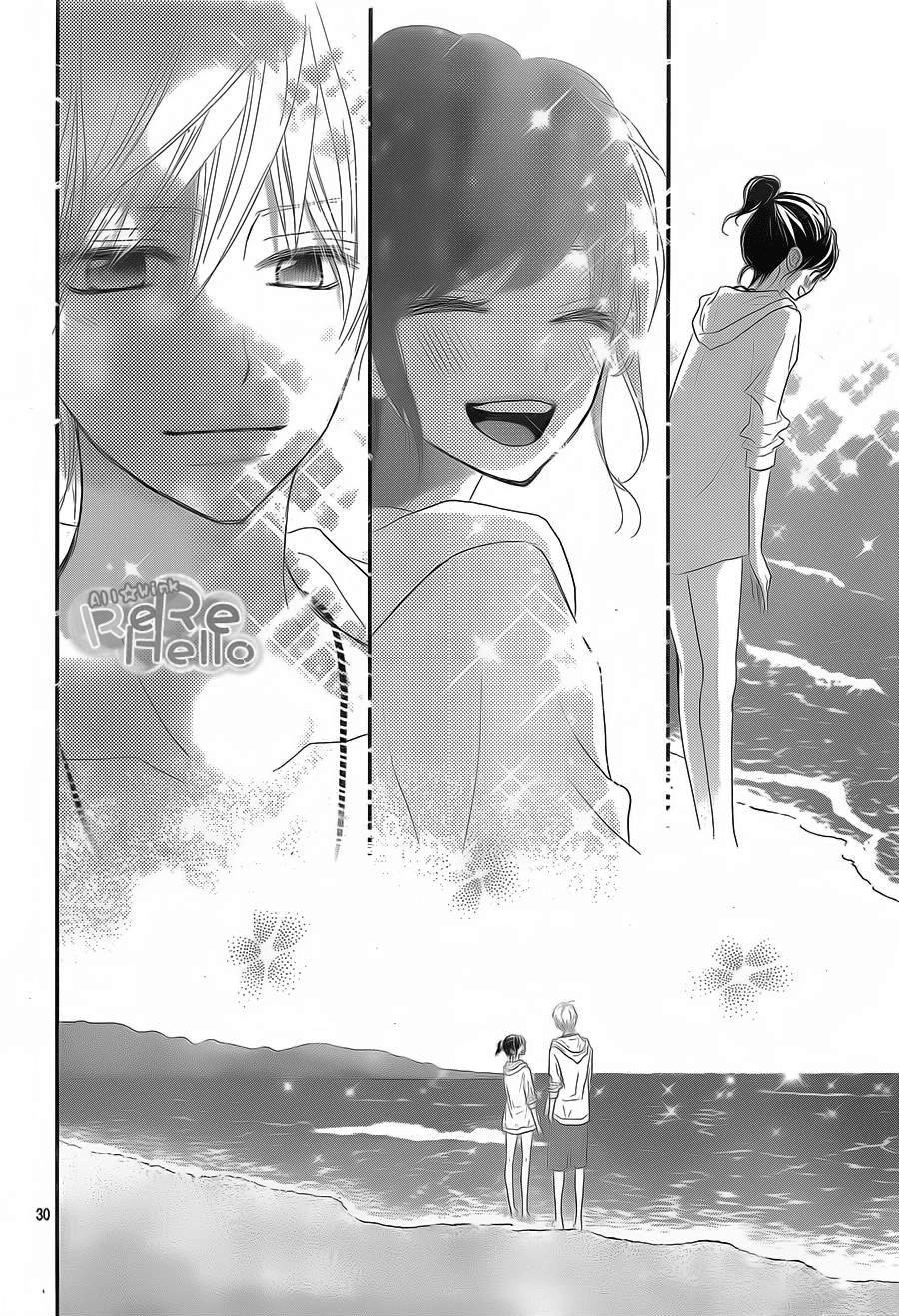 Rere Hello Chapter 39 - Trang 2