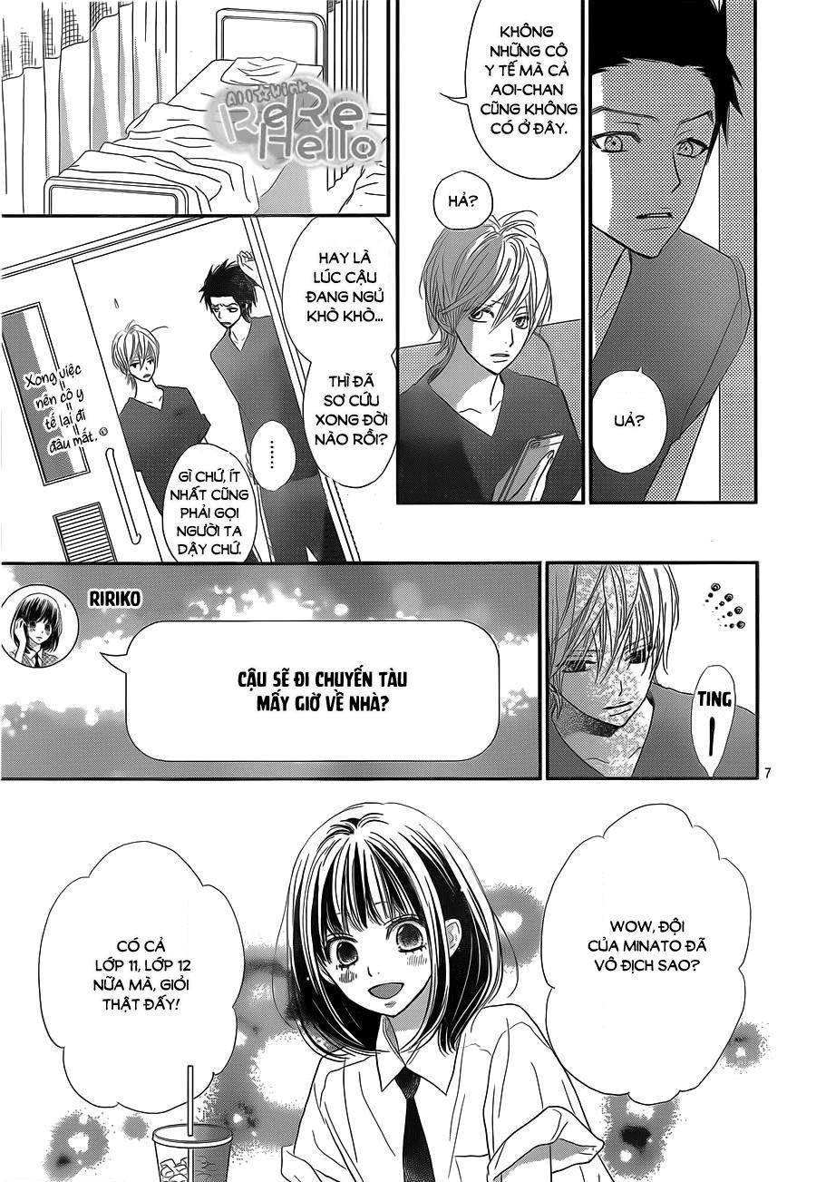 Rere Hello Chapter 39 - Trang 2