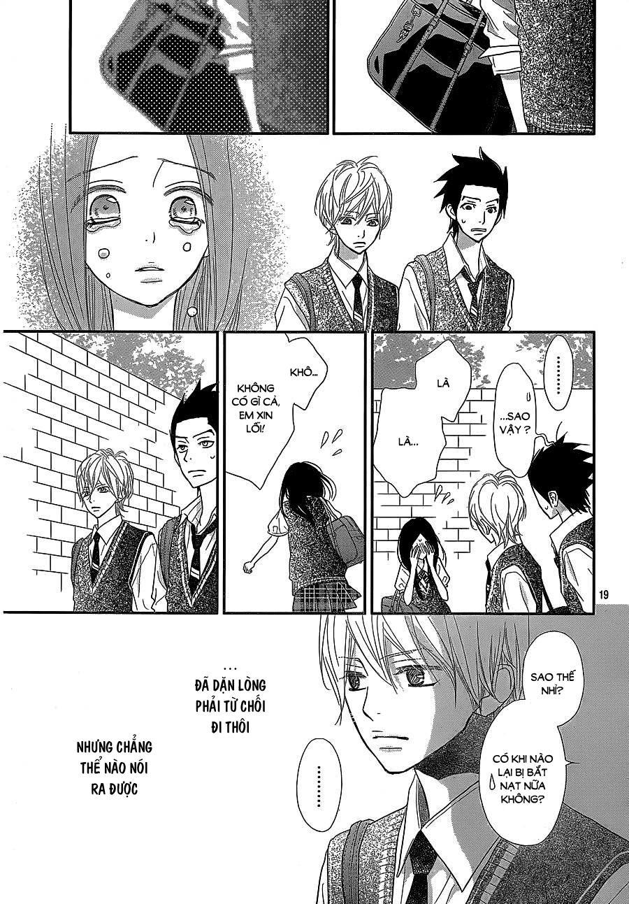 Rere Hello Chapter 38 - Trang 2