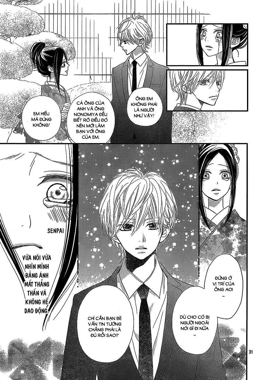 Rere Hello Chapter 38 - Trang 2