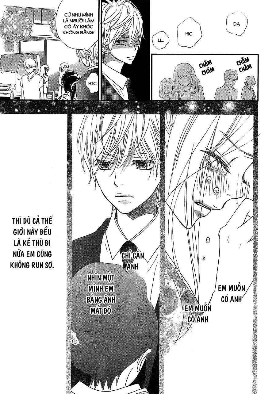 Rere Hello Chapter 38 - Trang 2