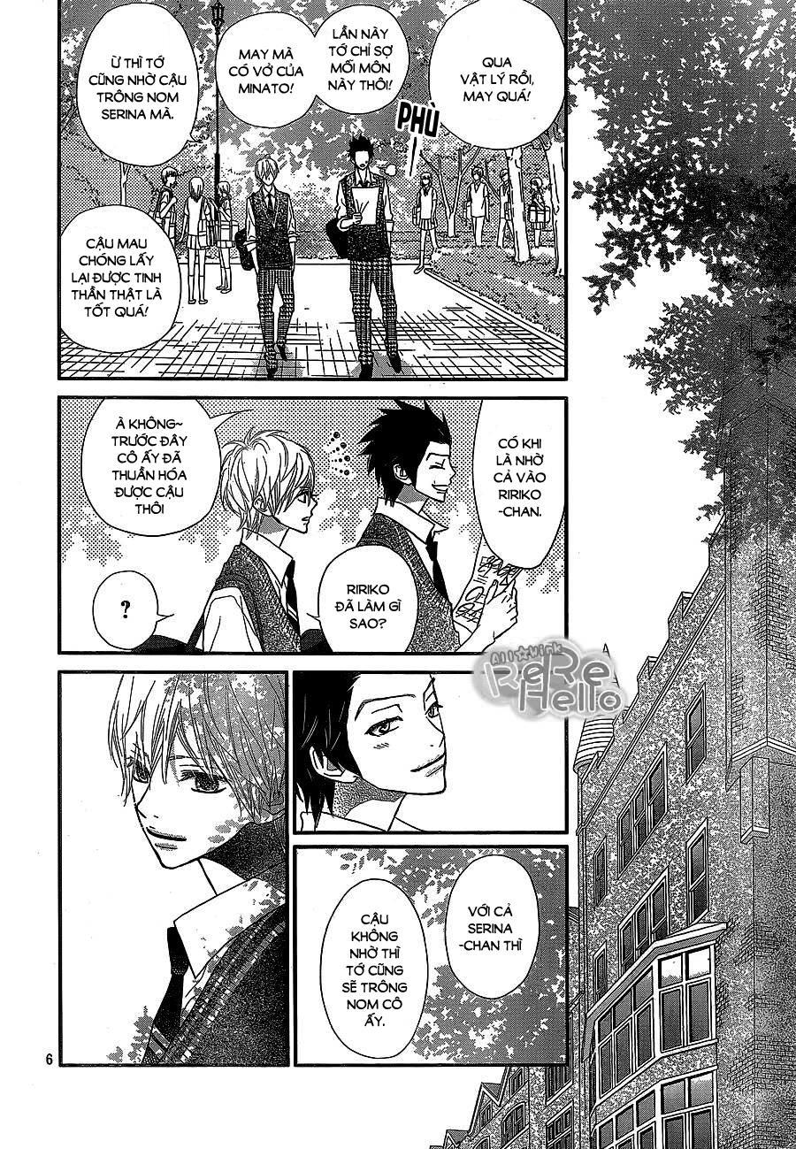 Rere Hello Chapter 38 - Trang 2