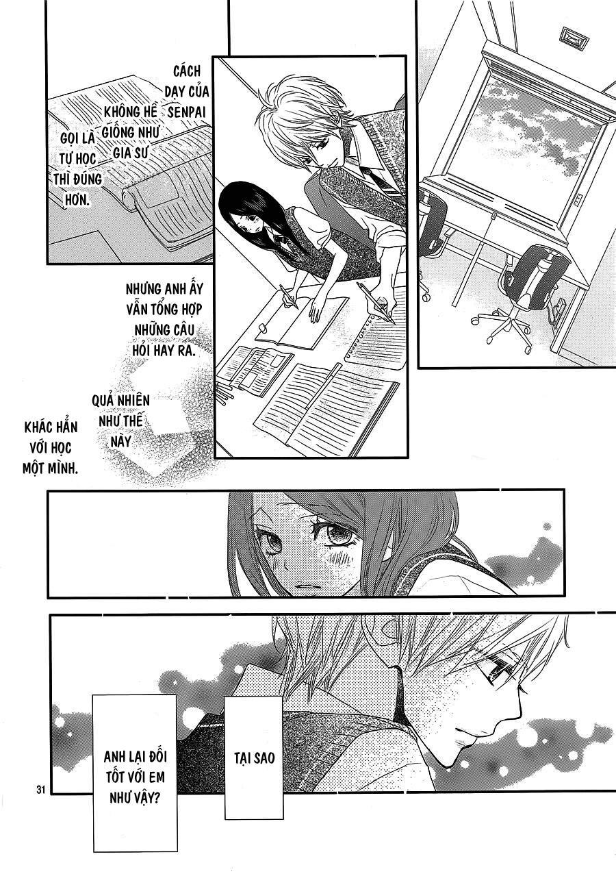 Rere Hello Chapter 37 - Trang 2