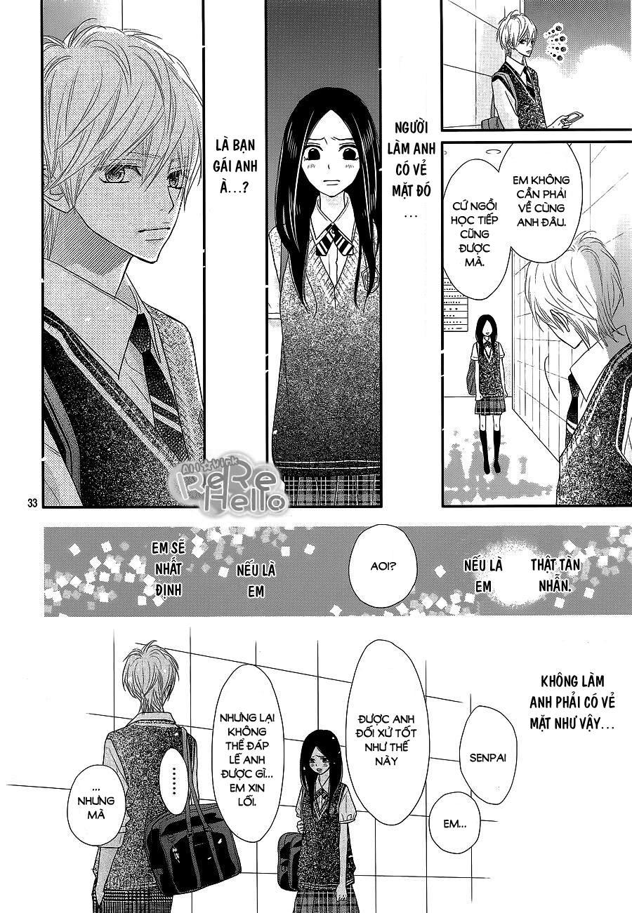 Rere Hello Chapter 37 - Trang 2