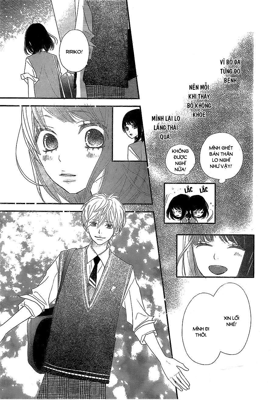 Rere Hello Chapter 37 - Trang 2