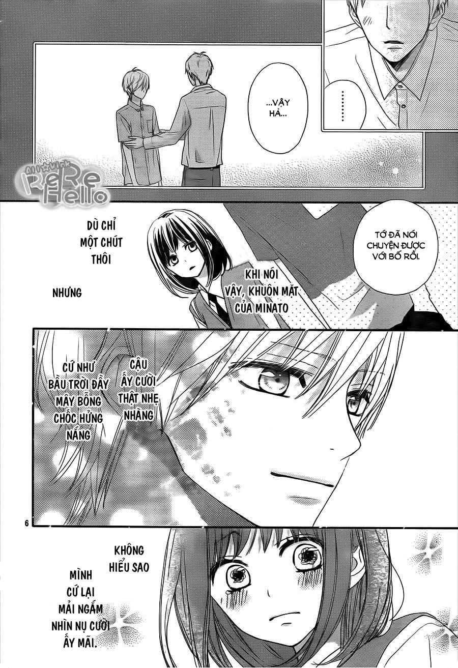 Rere Hello Chapter 34 - Trang 2