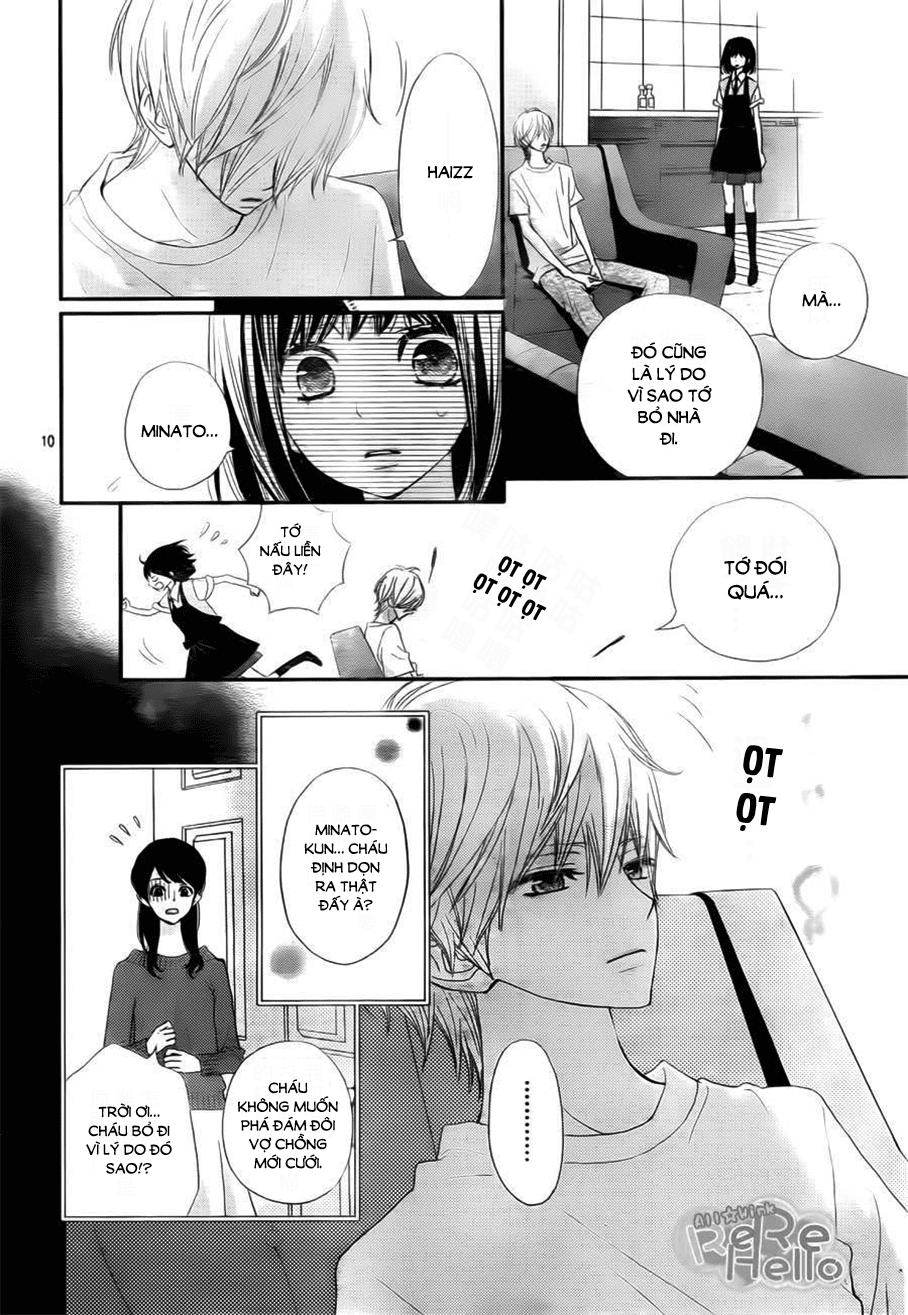 Rere Hello Chapter 33 - Trang 2