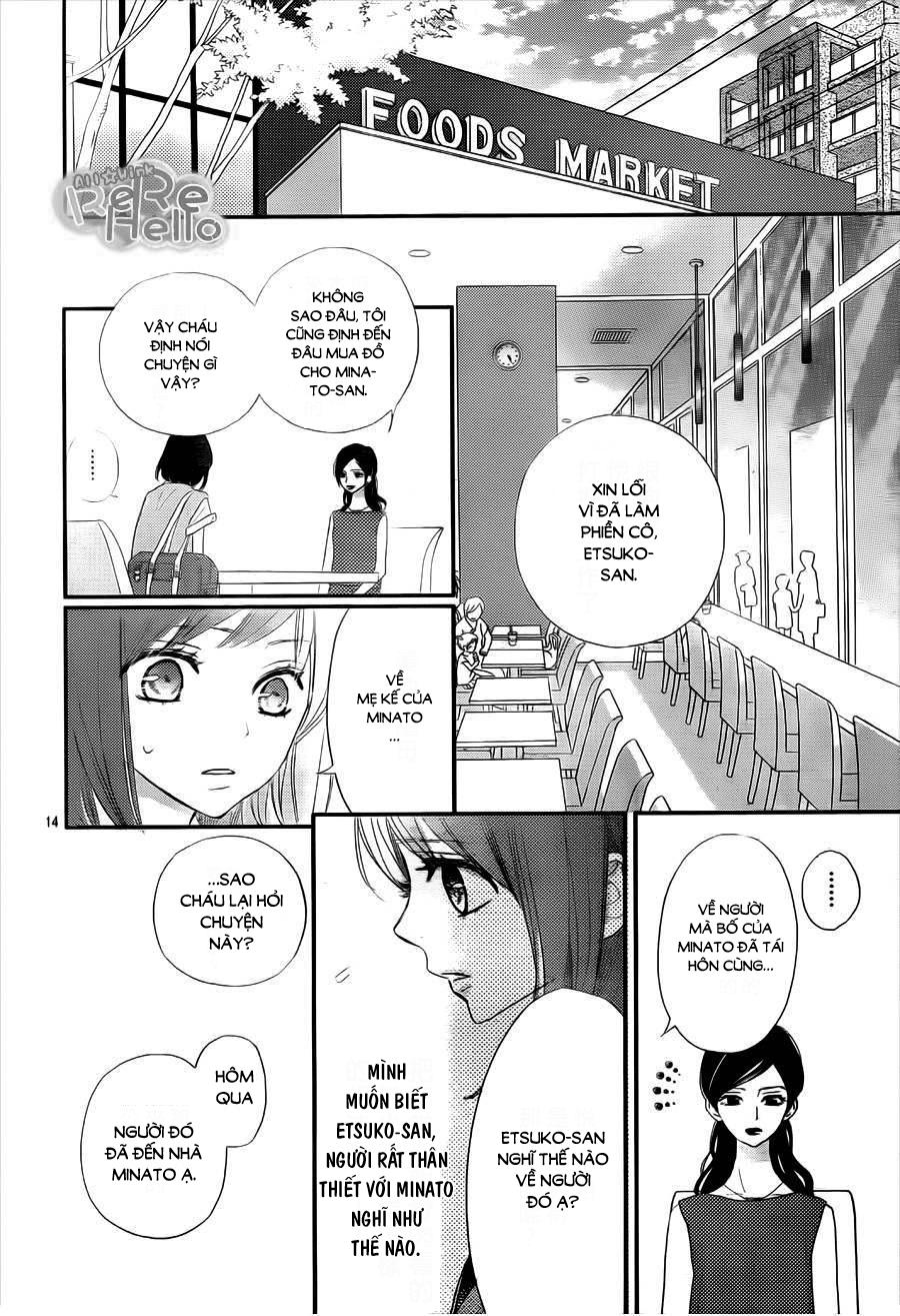 Rere Hello Chapter 33 - Trang 2