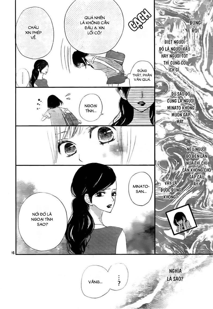 Rere Hello Chapter 33 - Trang 2