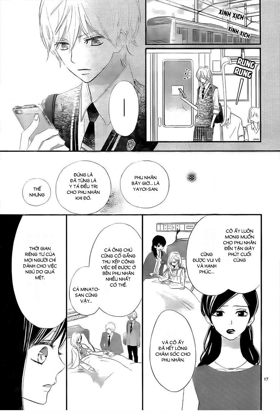 Rere Hello Chapter 33 - Trang 2