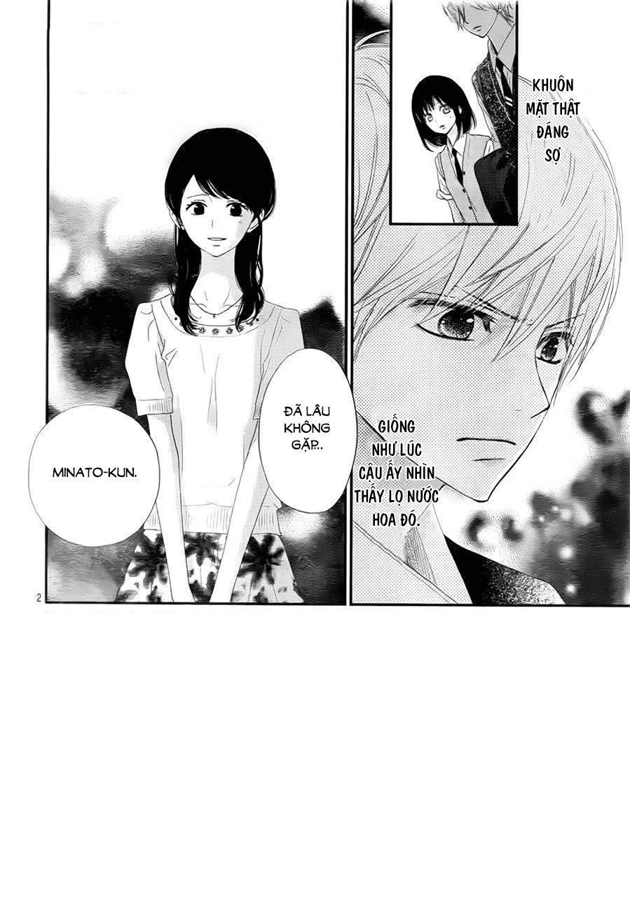 Rere Hello Chapter 33 - Trang 2