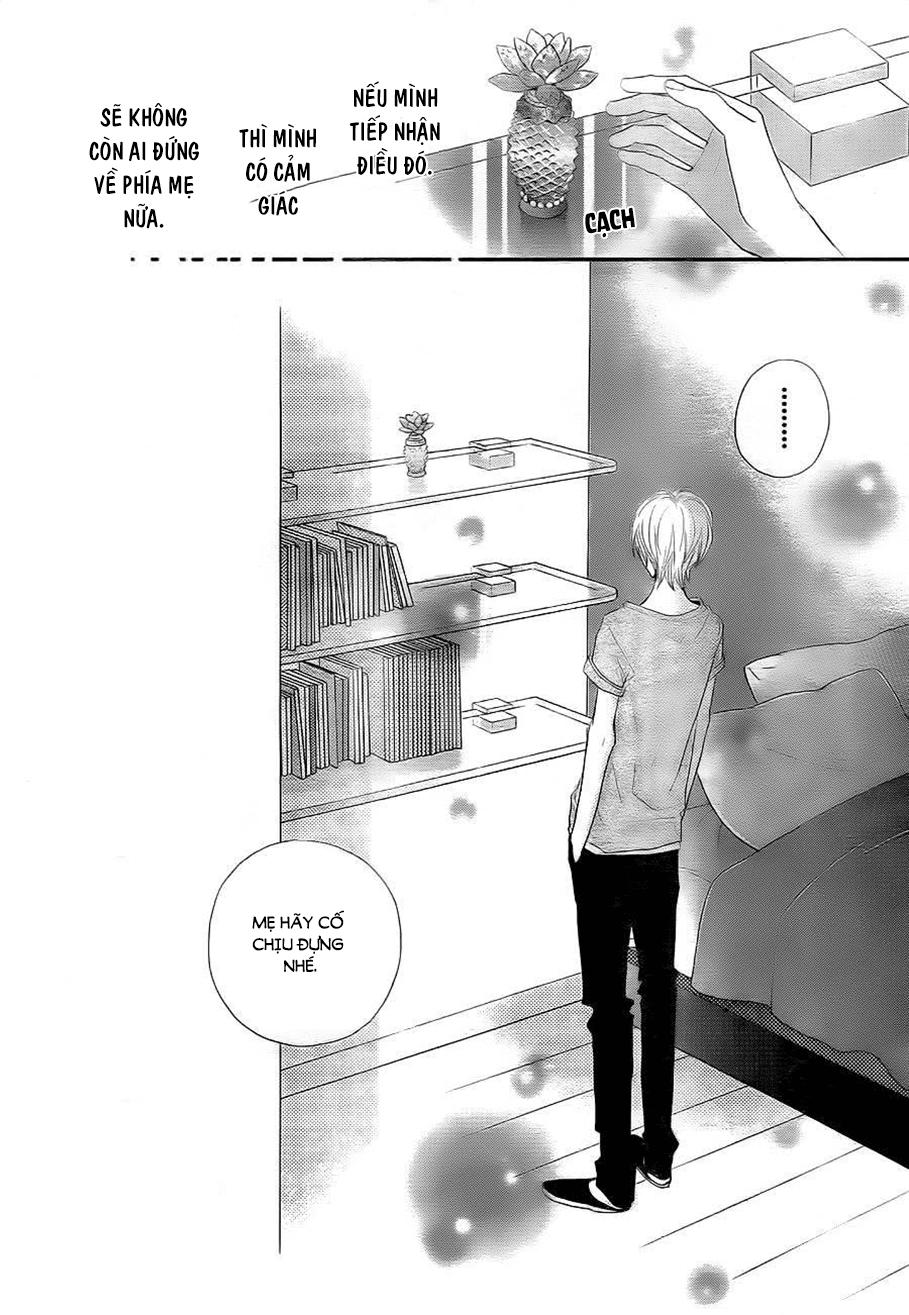 Rere Hello Chapter 33 - Trang 2