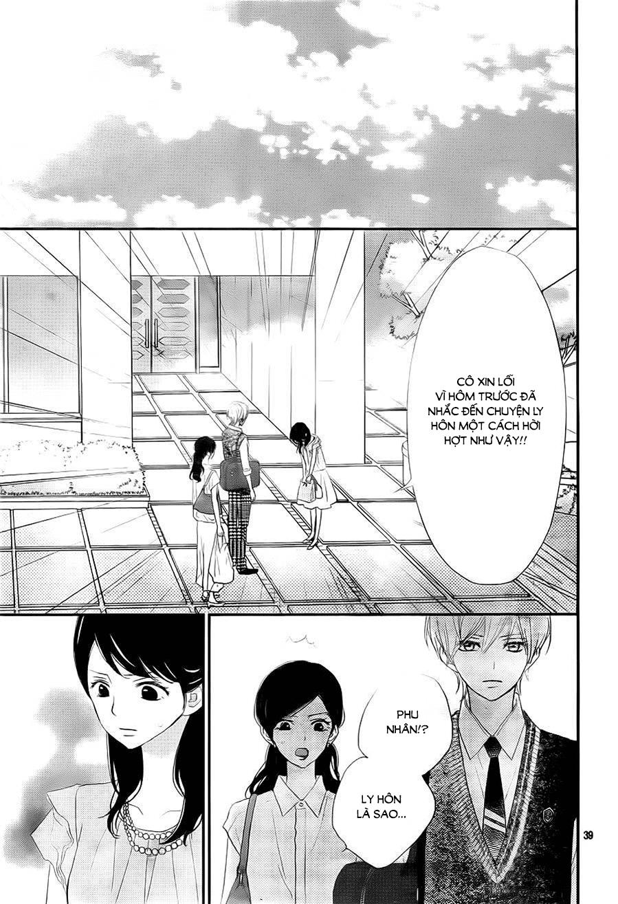 Rere Hello Chapter 33 - Trang 2