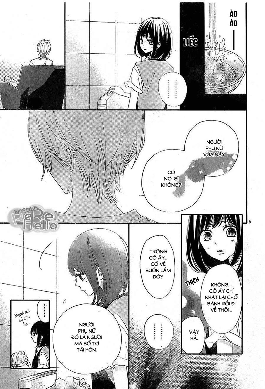 Rere Hello Chapter 33 - Trang 2