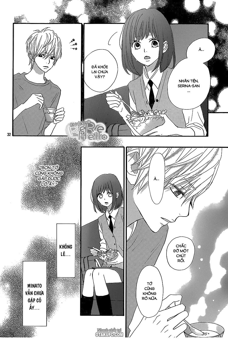 Rere Hello Chapter 22 - Trang 2