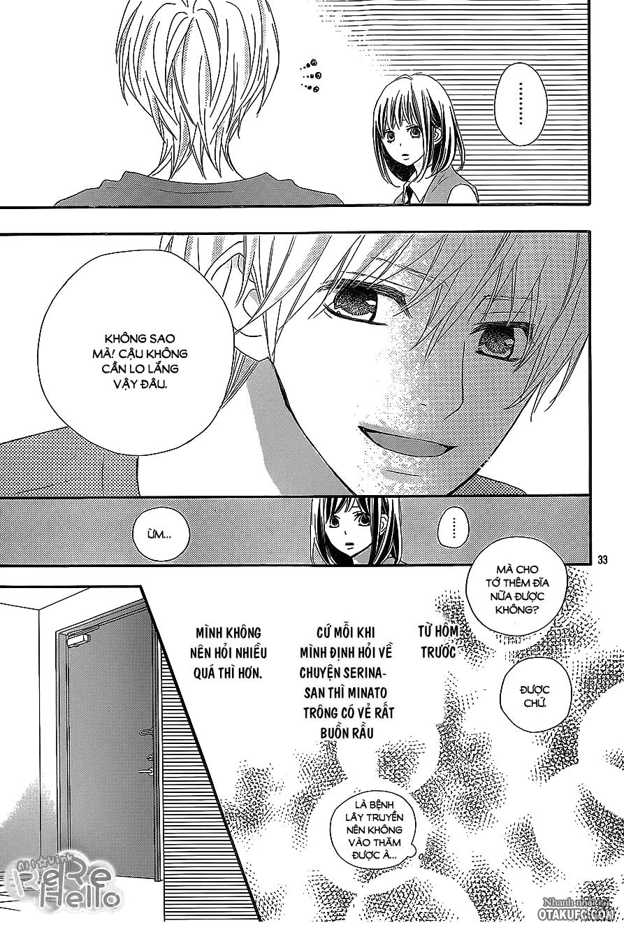 Rere Hello Chapter 22 - Trang 2