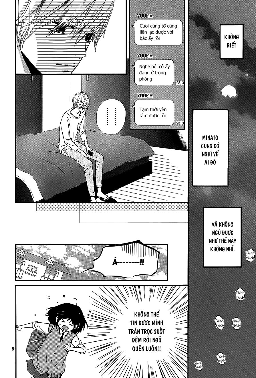 Rere Hello Chapter 20 - Trang 2