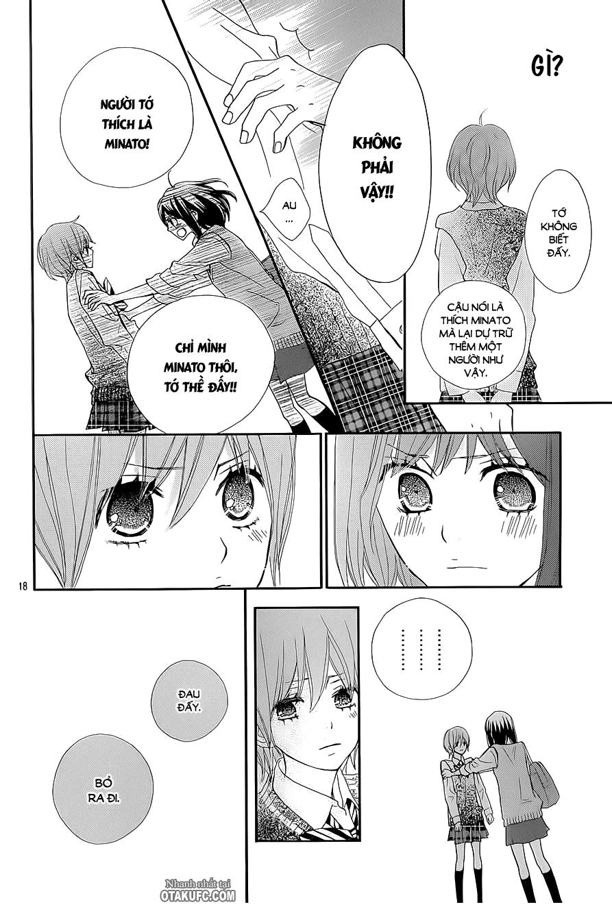 Rere Hello Chapter 19 - Trang 2