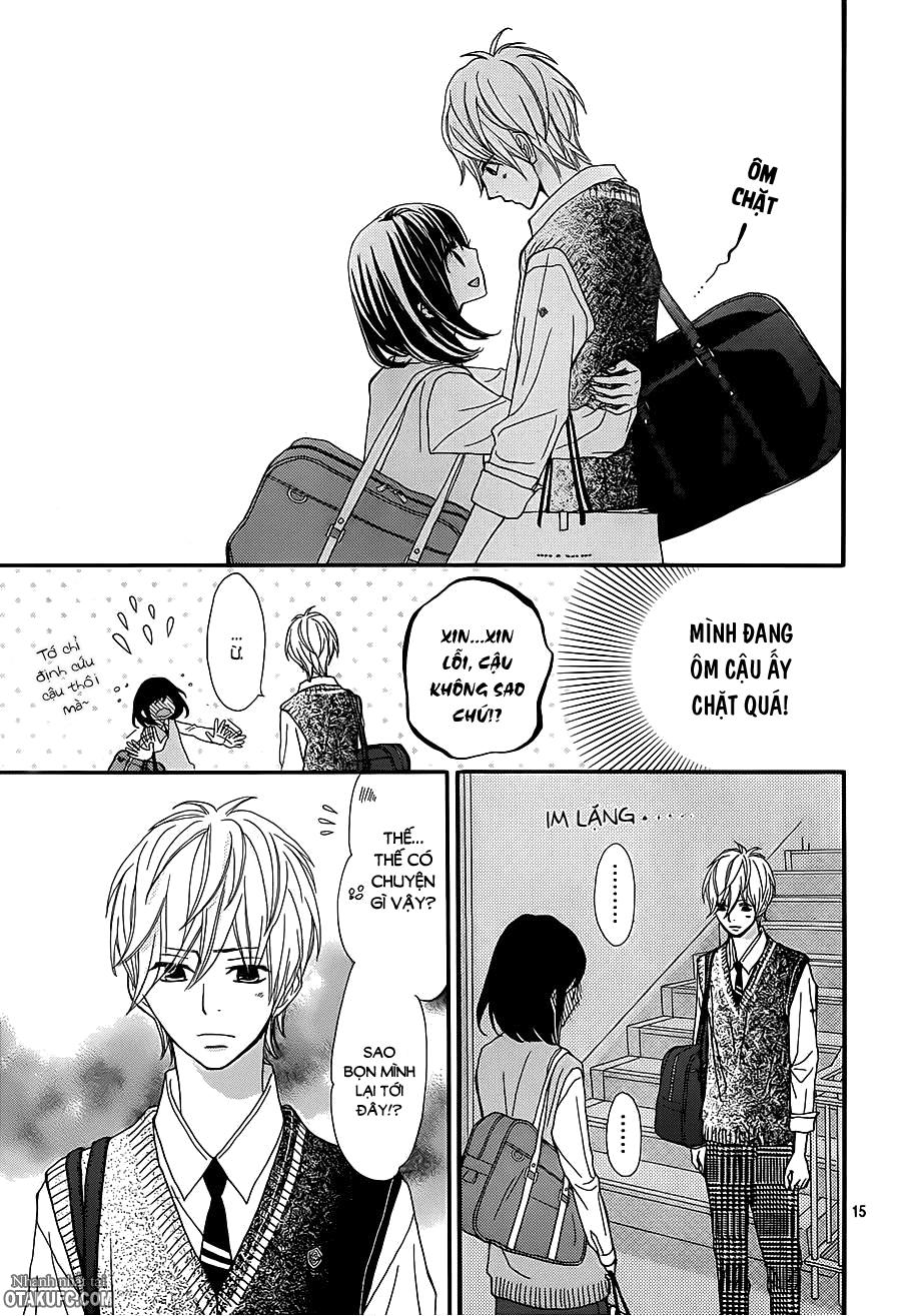 Rere Hello Chapter 18 - Trang 2